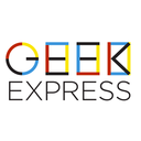 Company logo geeklogo1