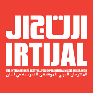 Organizer logo irtijal