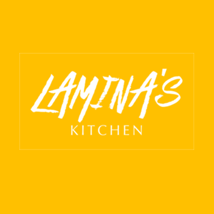 Logo yellow square