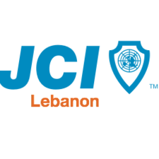Company logo jci lebanon logo with margins sqaure