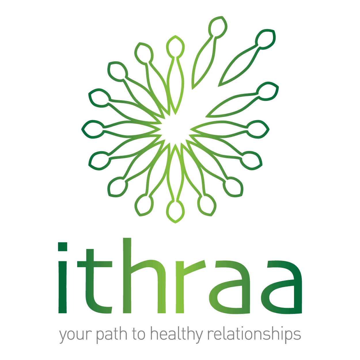 Ithraa logo