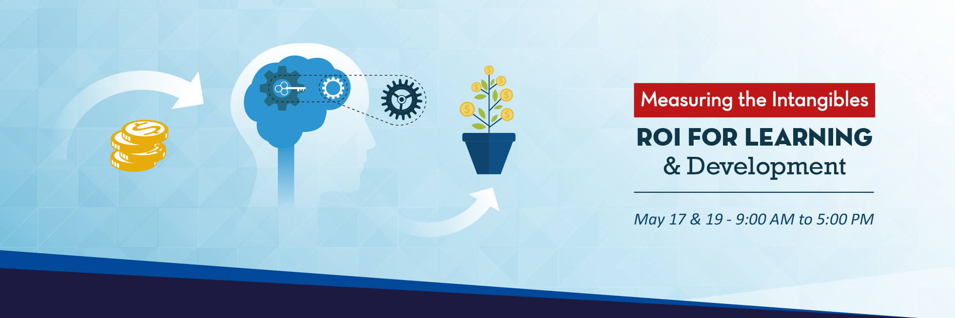 Measuring the Intangibles: ROI for Learning & Development - ihjoz