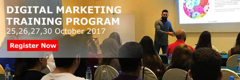 Digital Marketing Training Program - 4 Practical Workshops - ihjoz