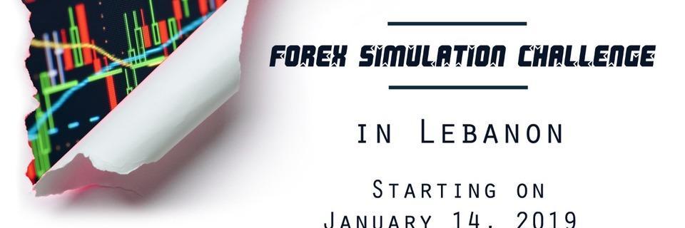 Forex Simulation Challenge Ihjoz Com - 