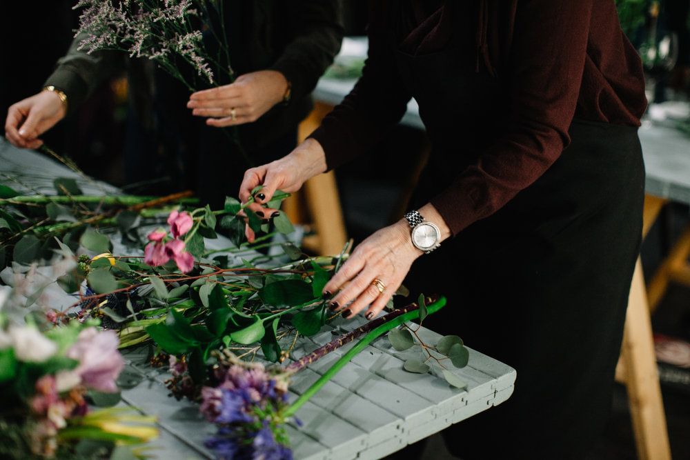 Flower Arrangement ihjoz