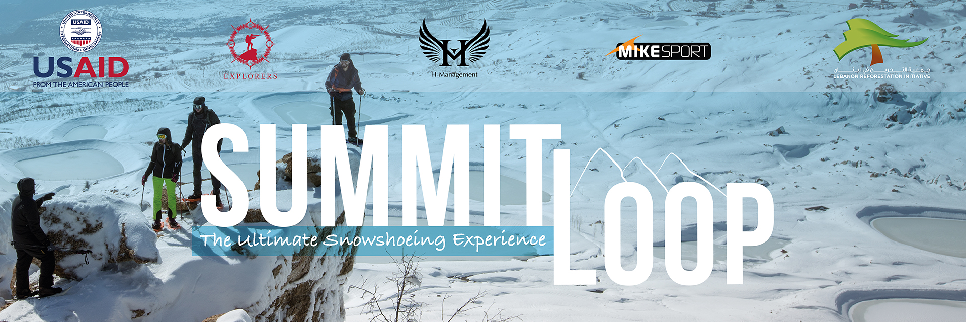 Summit Loop - ihjoz