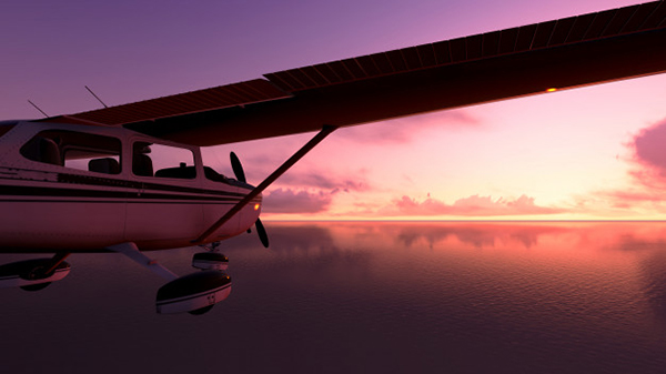 Cessna Ride - ihjoz
