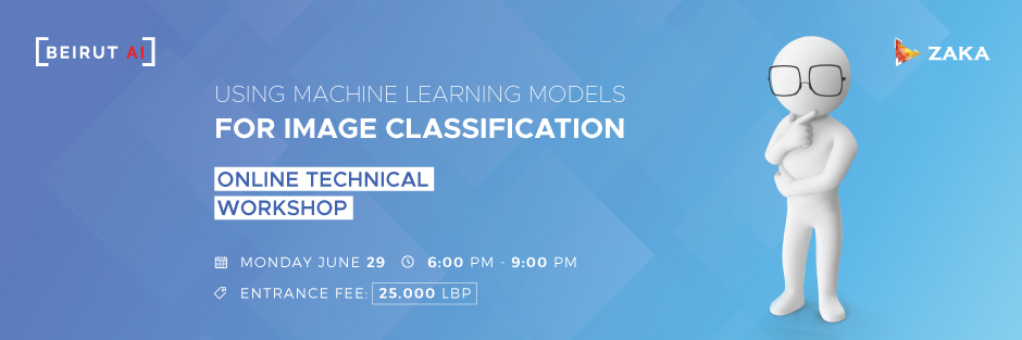 Using Machine Learning Models For Image Classification Ihjoz Using Machine Learning Models For Image Classification Ihjoz