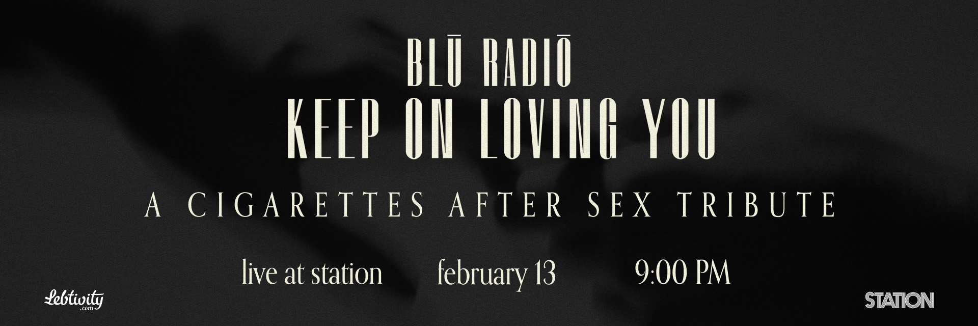 keep on loving you cigarettes after sex Keep on Loving You - A Cigarettes After Sex Tribute