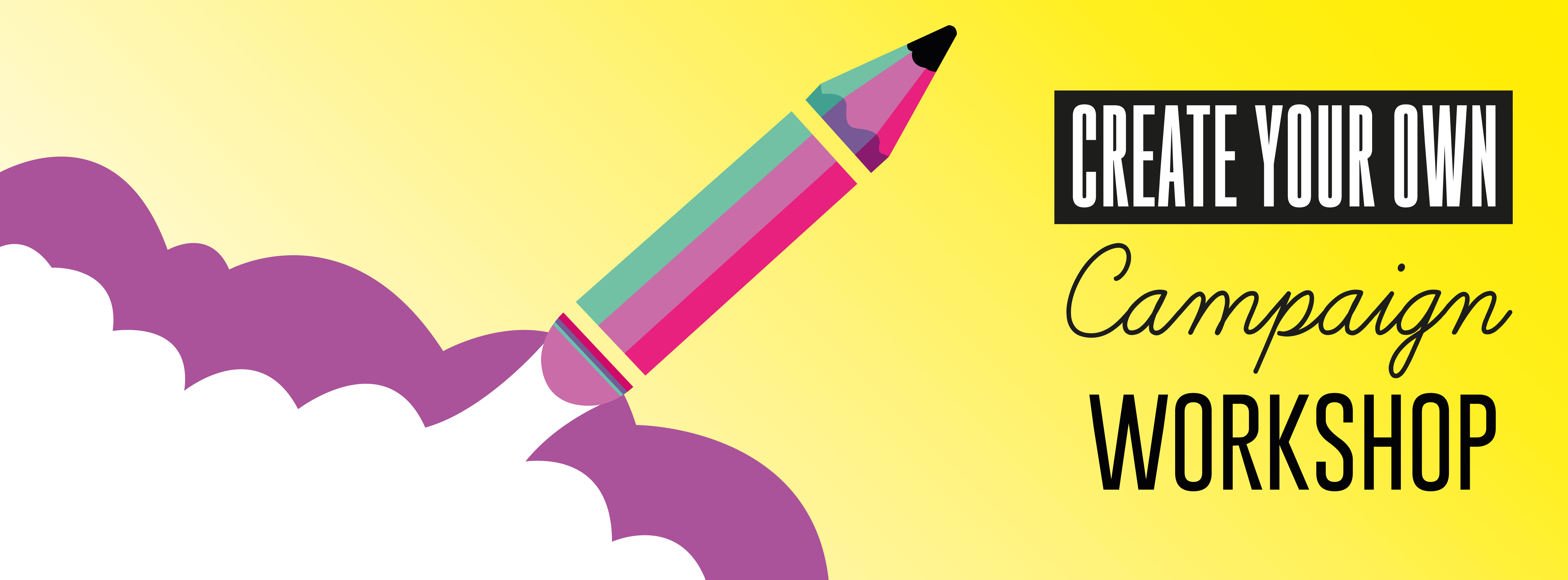 CREATE YOUR OWN CAMPAIGN ihjoz