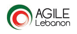 Agile Lebanon